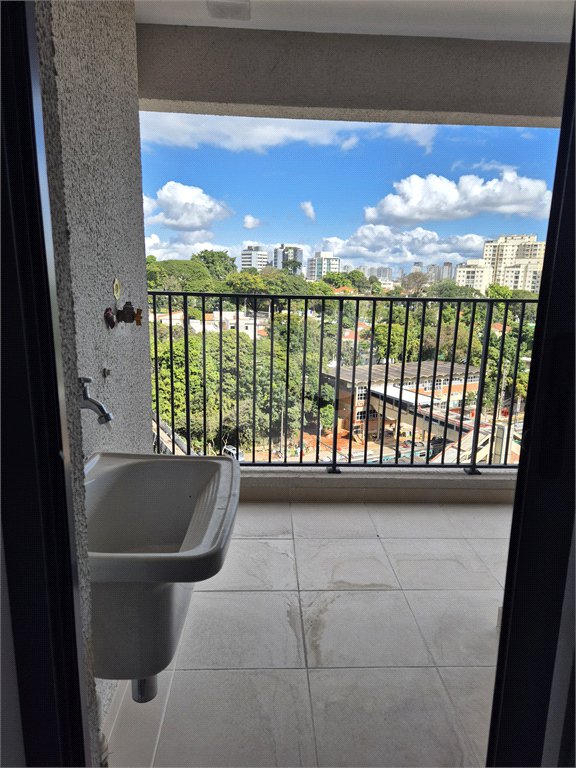 Apartamento à venda com 3 quartos, sendo 1 suíte, em Vila Anastácio, São Paulo, SP