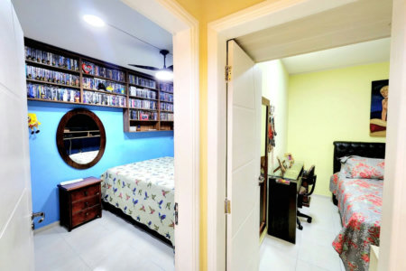 Apartamento à venda, 98 m² por R$ 554.000,00 - Ponta da Praia - Santos/SP