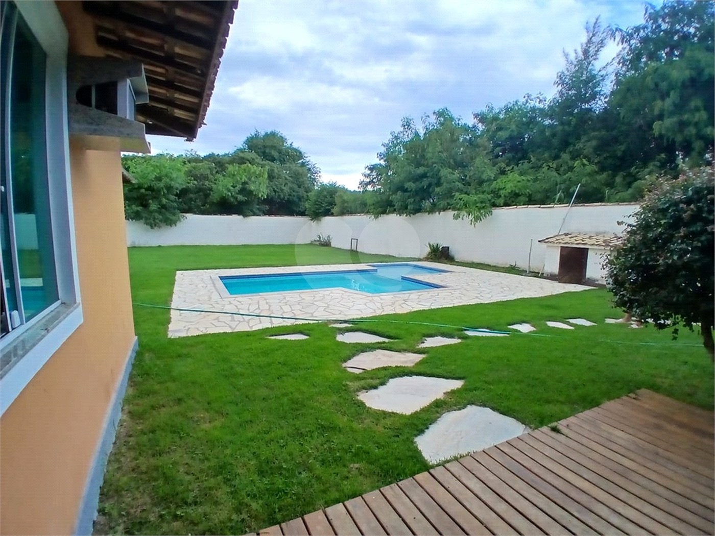 Casa para alugar com 4 suítes em Marina, Armação dos Búzios, RJ