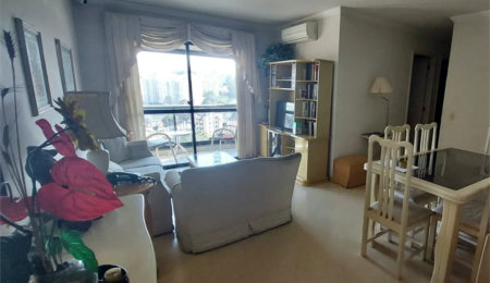 Apartamento à venda com 3 quartos, sendo 1 suíte, em Jardim Peri Peri, São Paulo, SP