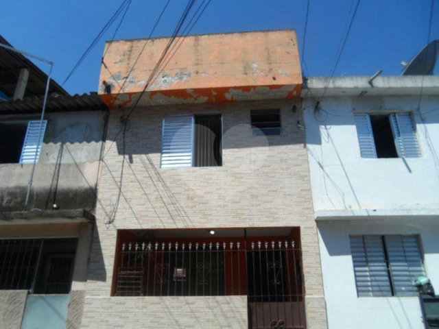 Casa de Vila à venda com 3 quartos em Tremembé, São Paulo, SP