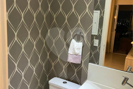 Apartamento à venda com 2 suítes em Jardim Independência, São Paulo, SP