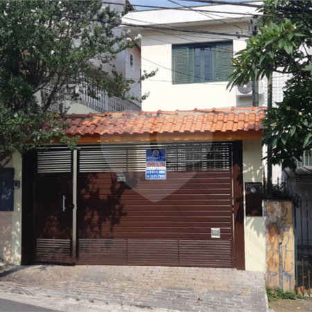 Sobrado à venda com 3 suítes em Parada Inglesa, São Paulo, SP