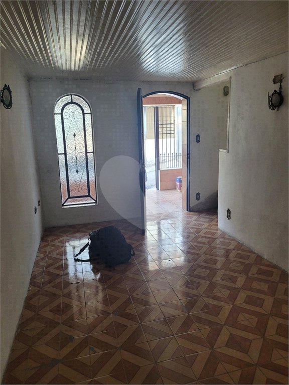 Casa à venda com 2 quartos em Vila Nova Mazzei, São Paulo, SP