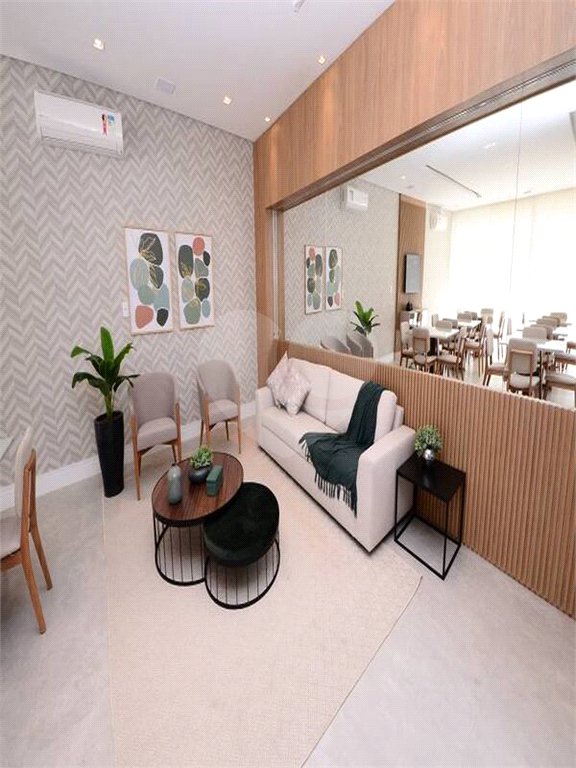 Apartamento à venda com 2 quartos em Jardim Casablanca, Indaiatuba, SP