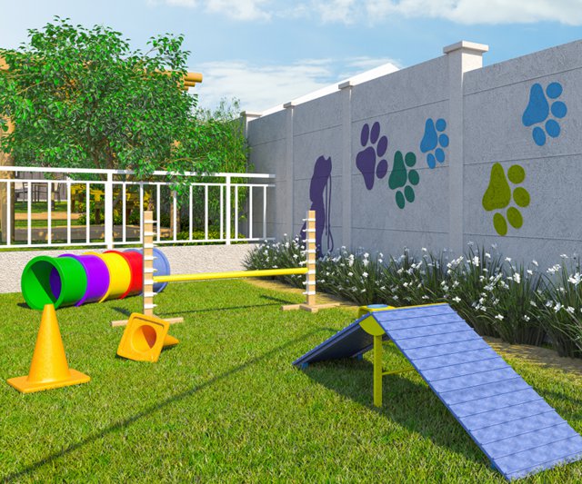 Villagio Dumont Residencial