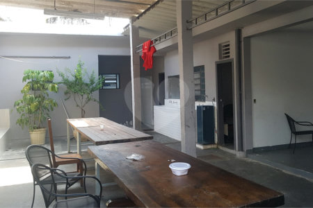 Sobrado à venda com 2 quartos em Alto da Boa Vista, São Paulo, SP