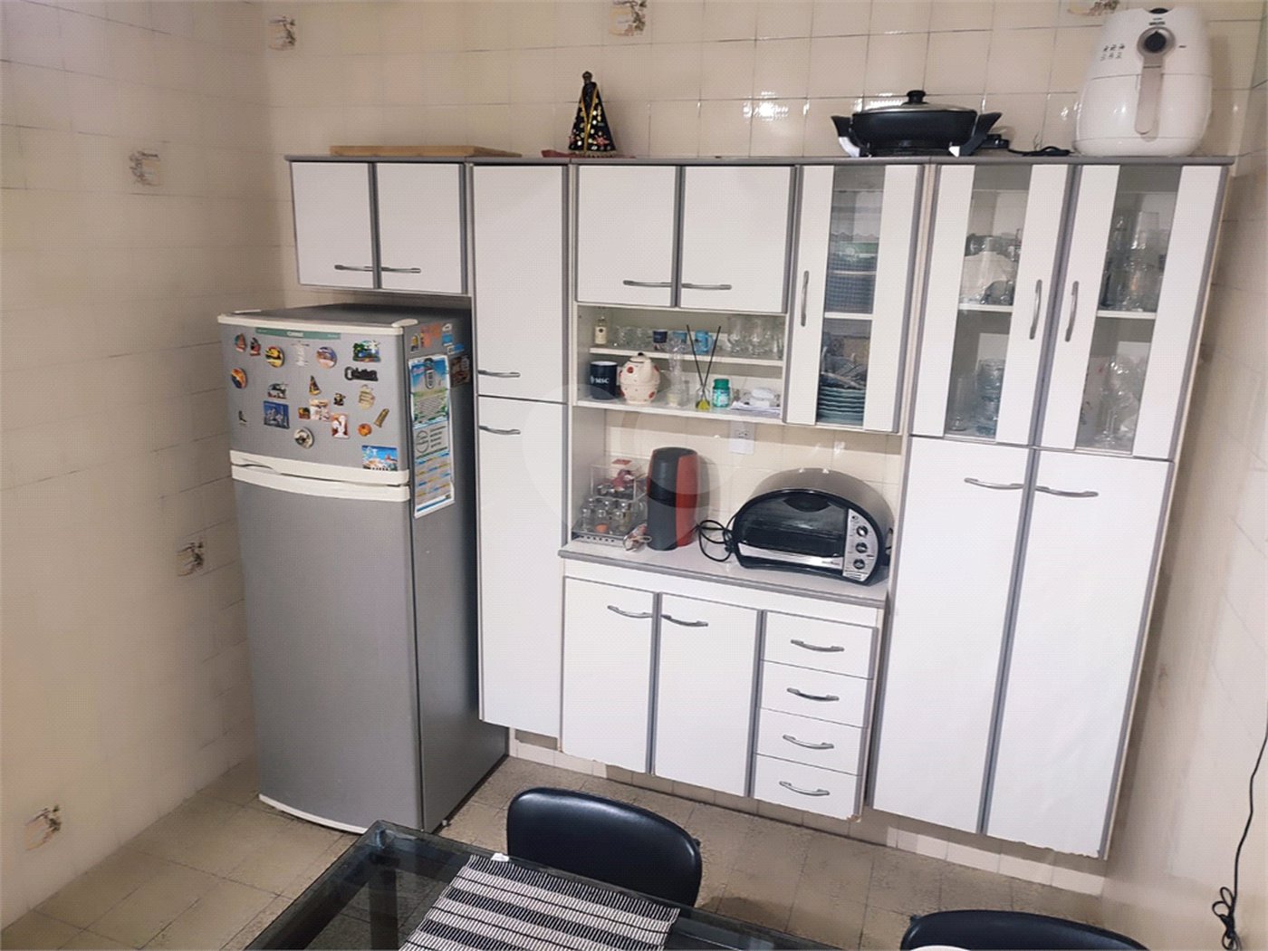 Sobrado à venda com 2 suítes em Casa Verde, São Paulo, SP