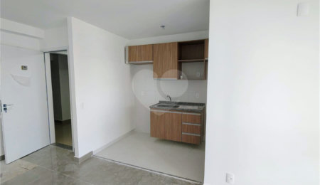 Apartamento para alugar com 2 quartos, sendo 1 suíte,  em Vila Caminho do Mar, São Bernardo do Campo, SP