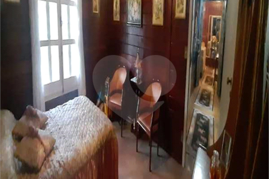 Casa Térrea à venda com 3 quartos, sendo 1 suíte, em Roseira, Mairiporã, SP
