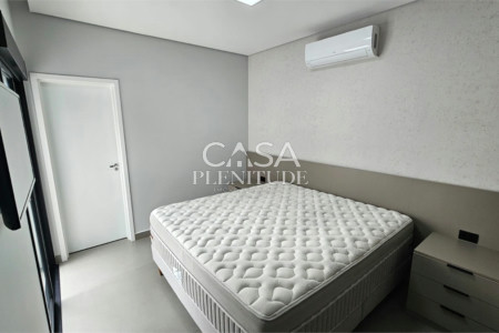 Casa em condomínio à venda com 1 quarto, sendo 3 suítes, em Além Ponte, Sorocaba, SP