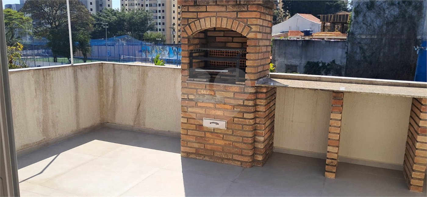 Sobrado à venda com 4 quartos, sendo 2 suítes, em Mandaqui, São Paulo, SP