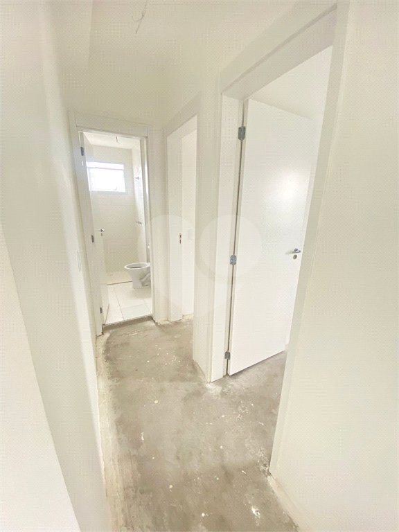 Apartamento à venda com 2 quartos em Vila Oliveira, Mogi das Cruzes, SP