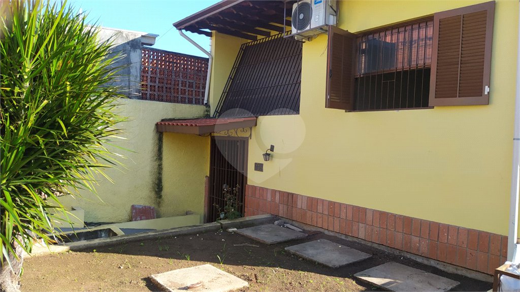 Casa à venda com 3 quartos em Vila Jaguara, São Paulo, SP