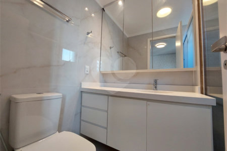 Apartamento à venda com 3 quartos, sendo 1 suíte, em Vila Leopoldina, São Paulo, SP
