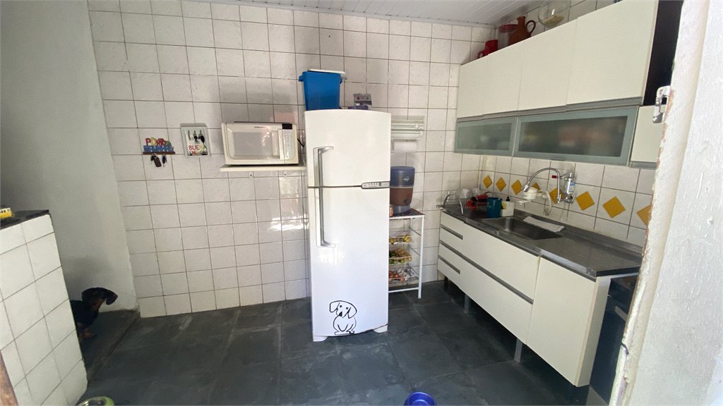 Casa à venda com 5 quartos, sendo 1 suíte, em Campo Belo, São Paulo, SP