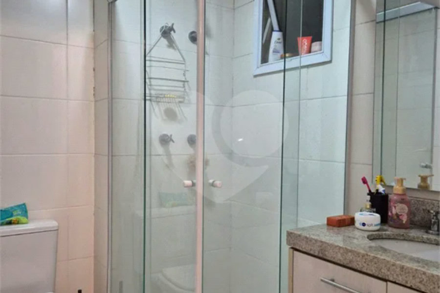Apartamento à venda com 4 quartos, sendo 2 suítes, em Santana, São Paulo, SP