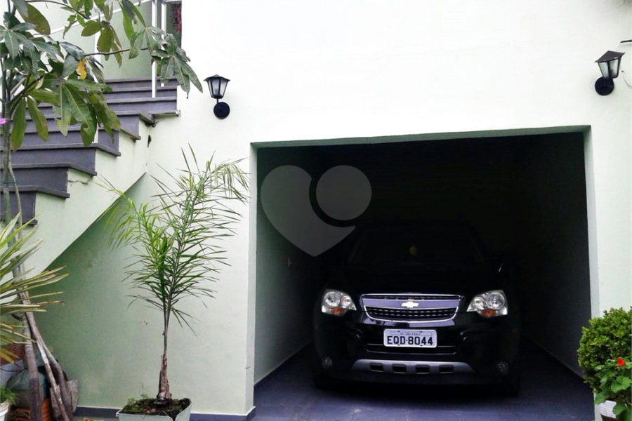 Sobrado à venda com 3 quartos em Tremembé, São Paulo, SP