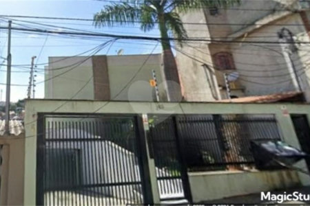 Casa de Vila à venda com 2 quartos em Vila Formosa, São Paulo, SP