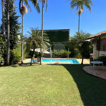 Casa Térrea à venda com 5 quartos, sendo 3 suítes, em Interlagos, São Paulo, SP