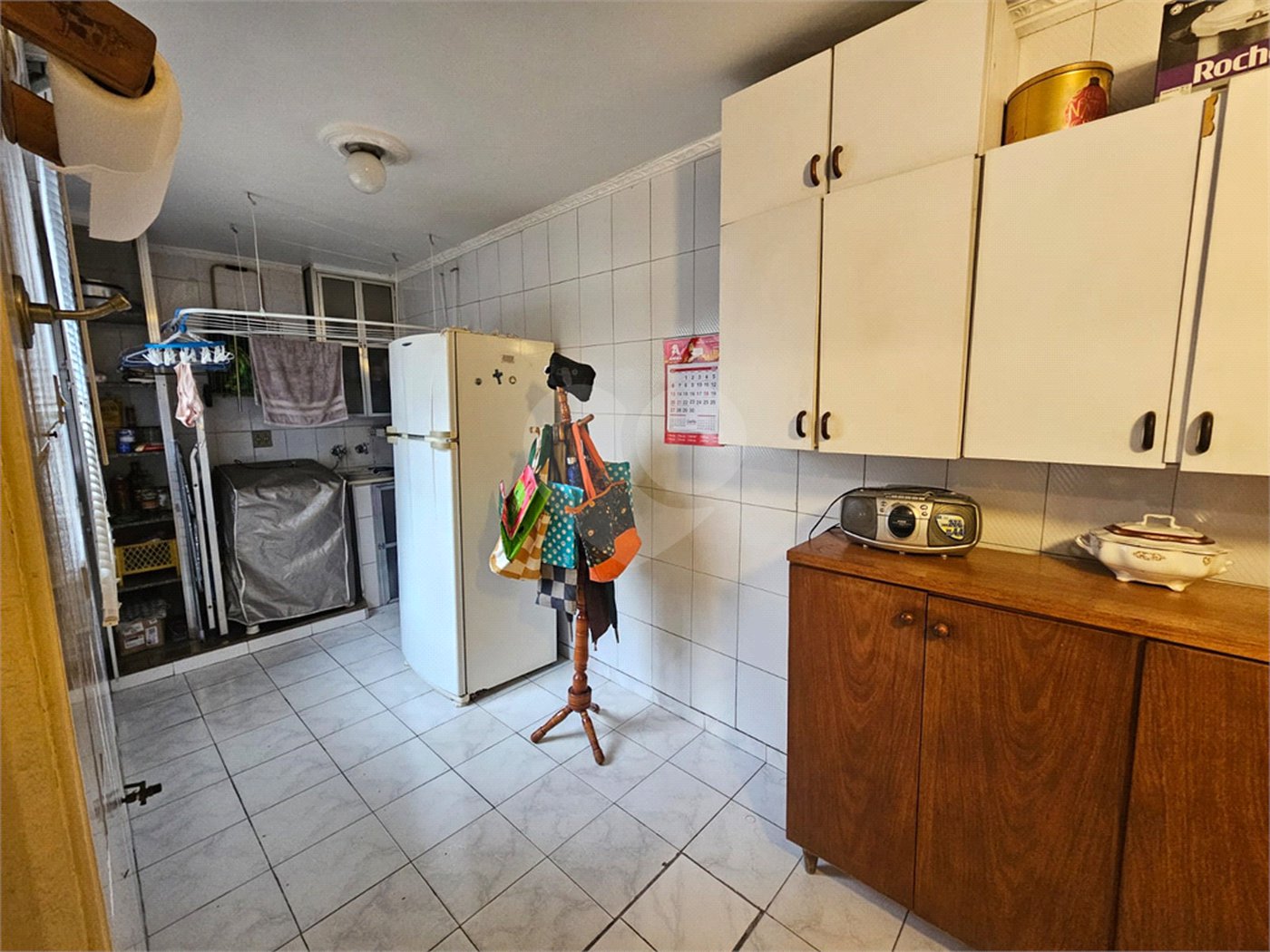 Casa à venda com 3 quartos em Tucuruvi, São Paulo, SP