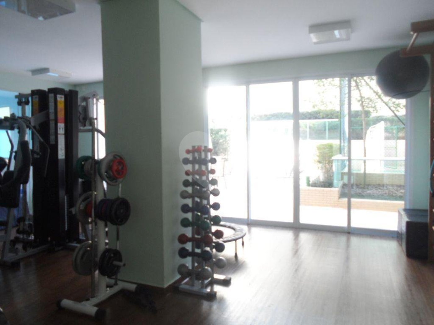 Apartamento à venda com 3 suítes em Santana, São Paulo, SP