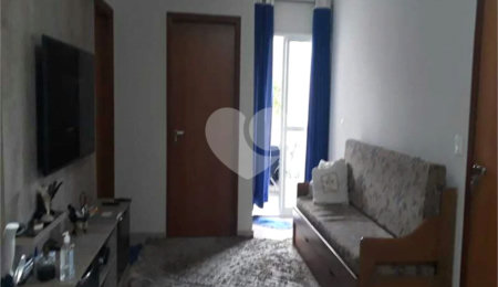 Apartamento à venda com 1 quarto em Residencial Monte Verde, Indaiatuba, SP