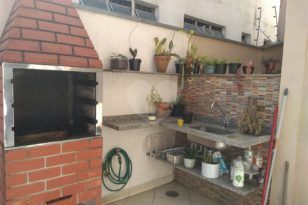 Casa em condomínio à venda com 3 quartos, sendo 1 suíte,  em Jardim Caboré, São Paulo, SP