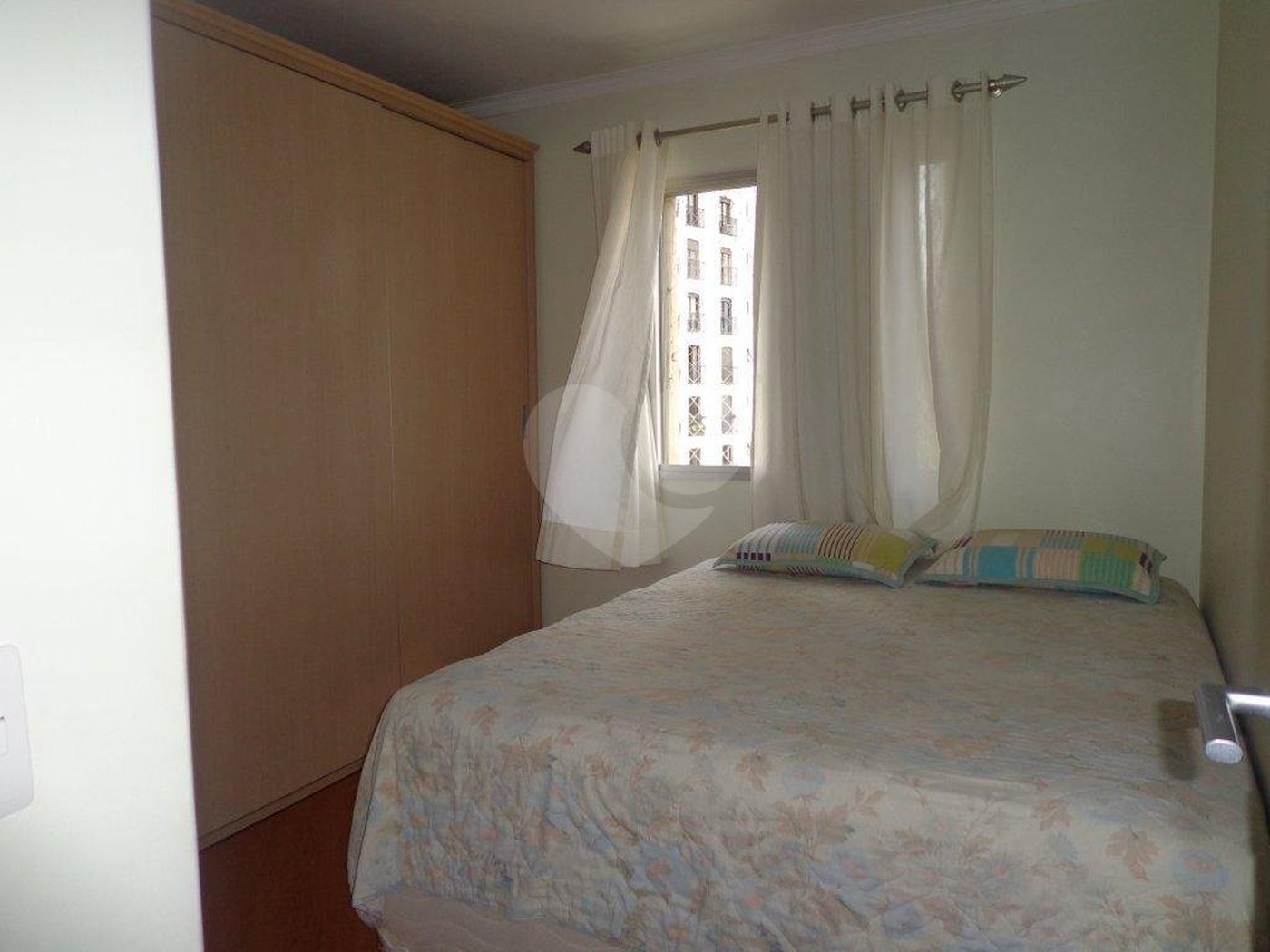 Apartamento à venda com 3 quartos, sendo 1 suíte, em Jardim Londrina, São Paulo, SP