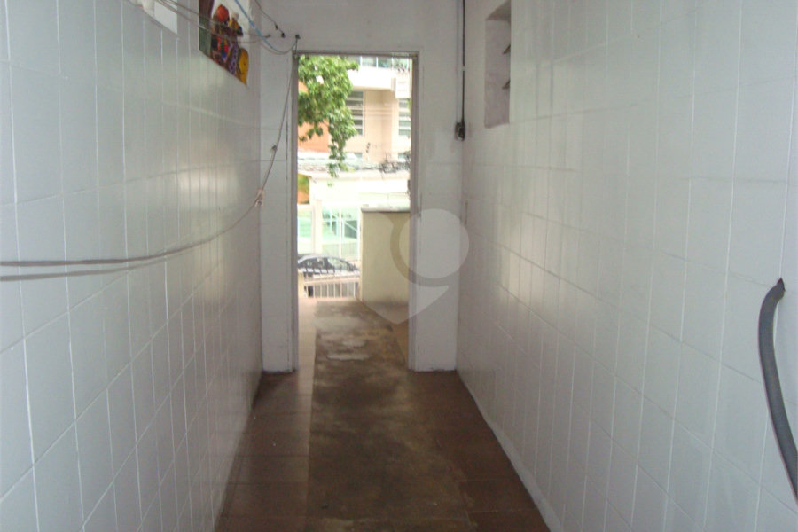 Sobrado à venda com 7 quartos, sendo 1 suíte, em Santana, São Paulo, SP