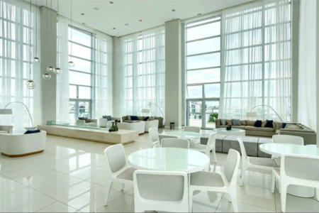 Apartamento à venda em Brooklin Paulista, São Paulo, SP