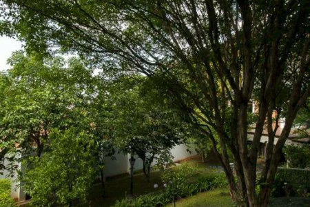 Casa à venda com 5 suítes em Vila Tramontano, São Paulo, SP