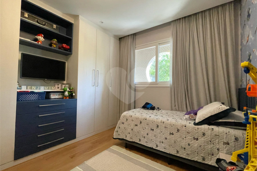 Casa à venda com 4 suítes no condomínio Reserva Nova Cantareira, São Paulo - SP