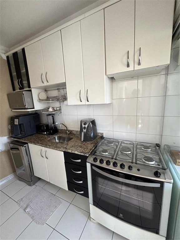 Apartamento à venda com 3 quartos, sendo 1 suíte, em Vila Maria, São Paulo, SP
