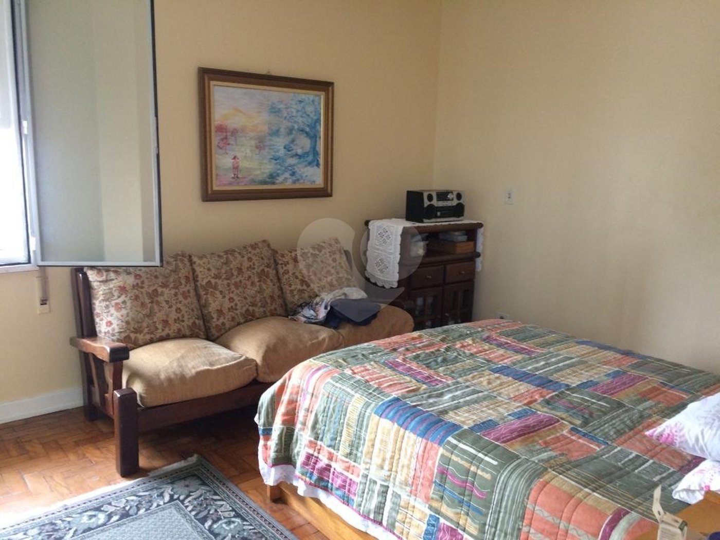 Sobrado à venda com 3 quartos, sendo 1 suíte,  em Brooklin Paulista, São Paulo, SP
