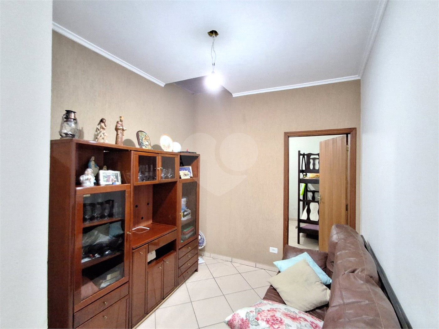Chácara à venda com 4 quartos, sendo 2 suítes,  no Centro, Araçoiaba da Serra, SP