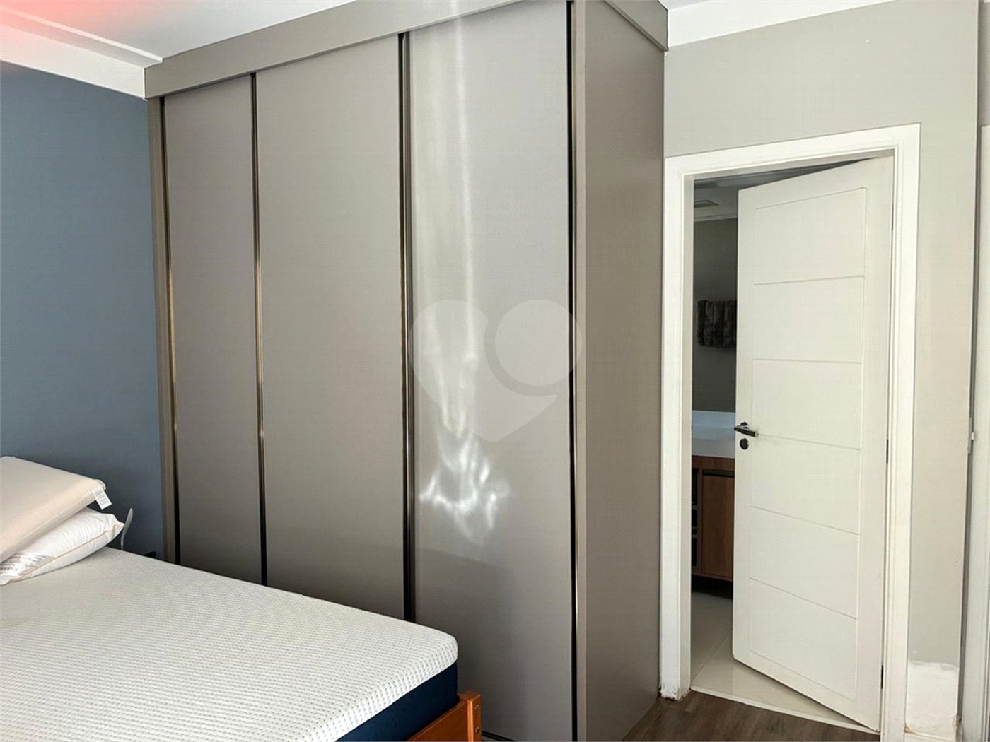 Apartamento à venda com 3 suítes em Rudge Ramos, São Bernardo do Campo, SP