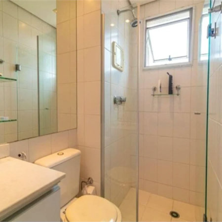 Apartamento à venda com 3 suítes em Vila Leopoldina, São Paulo, SP