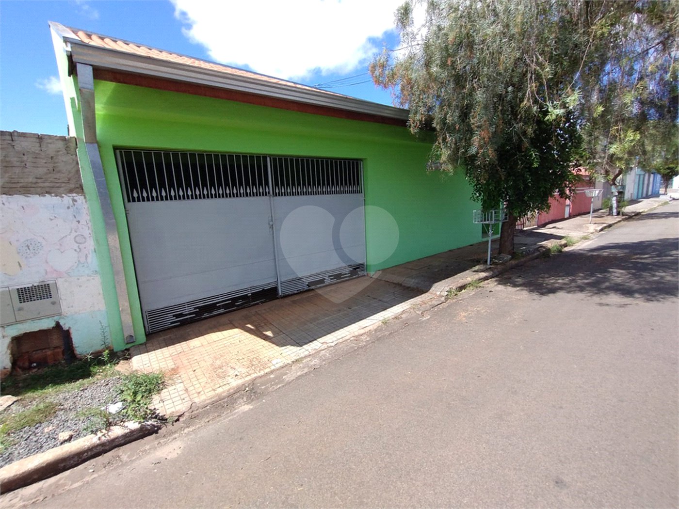 Casa à venda com 3 quartos, sendo 1 suíte, no Centro, Itapetininga, SP