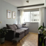 Apartamento à venda com 2 quartos em Pinheiros, São Paulo, SP