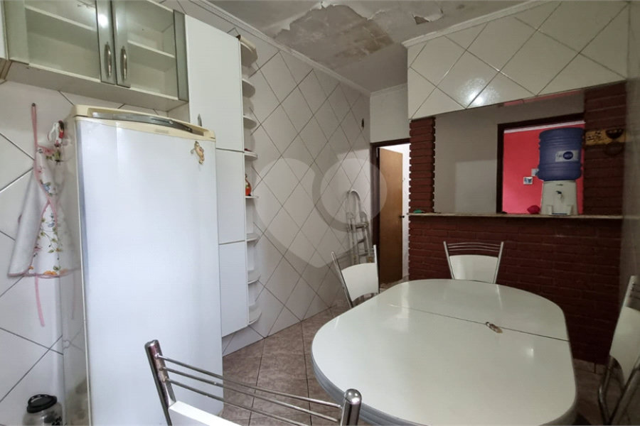 Casa à venda com 2 quartos em Casa Verde, São Paulo, SP