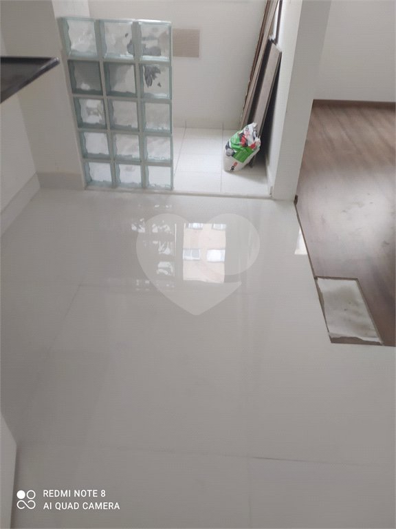 Apartamento à venda com 2 quartos em Paraíso do Morumbi, São Paulo, SP