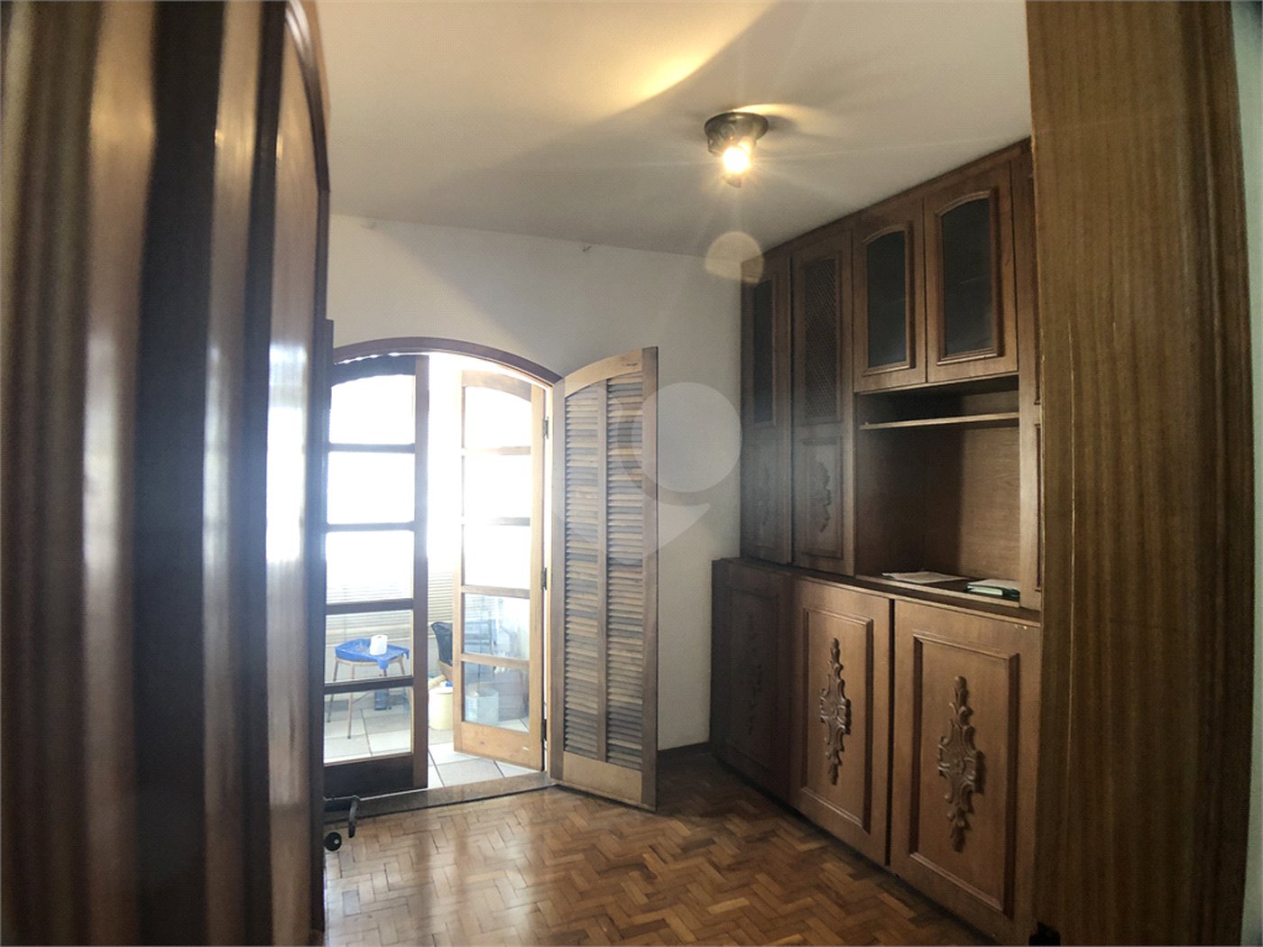 Apartamento à venda com 3 quartos em Vila Paulicéia, São Paulo, SP