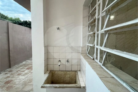 Casa para alugar com 1 quarto em Jardim Lúcia, São Paulo, SP