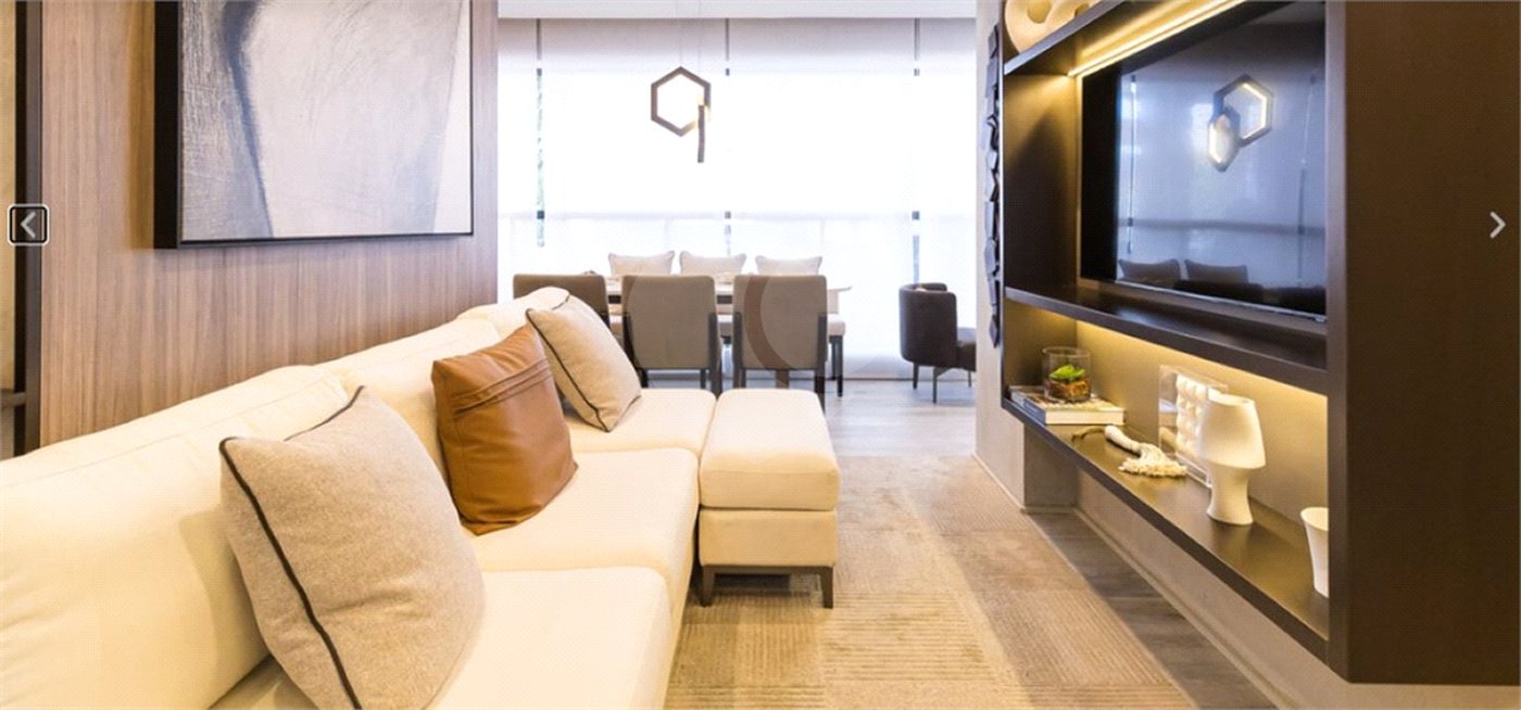 Apartamento à venda com 2 quartos, sendo 1 suíte, em Vila Progredior, São Paulo, SP