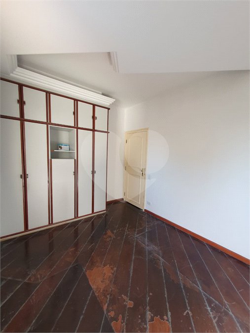 Apartamento à venda com 4 quartos, sendo 2 suítes, em Anália Franco, São Paulo, SP