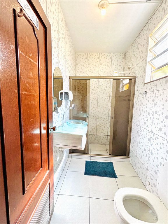 Casa à venda com 6 quartos, sendo 4 suítes, em Maracanã, Rio de Janeiro, RJ