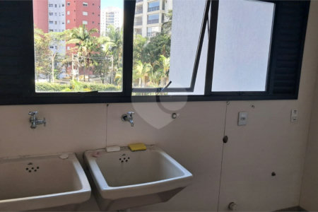 Apartamento para alugar com 4 suítes em Alto da Boa Vista, São Paulo, SP