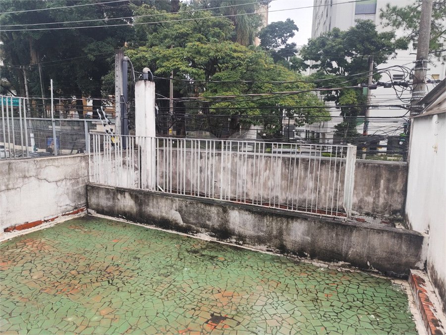 Sobrado para alugar com 2 quartos, sendo 1 suíte, em Santana, São Paulo, SP