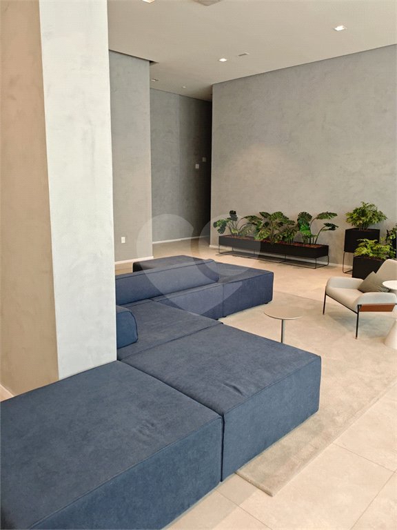 Apartamento à venda com 1 quarto em Pinheiros, São Paulo, SP